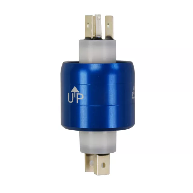 1PC M430C Mercury Slip Ring 4-way Rotary Joint for Mercotac Expedited Shipping