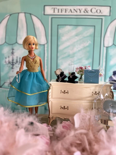 Poupée Barbie Muneca (1999) Mattel Inc Indonesia