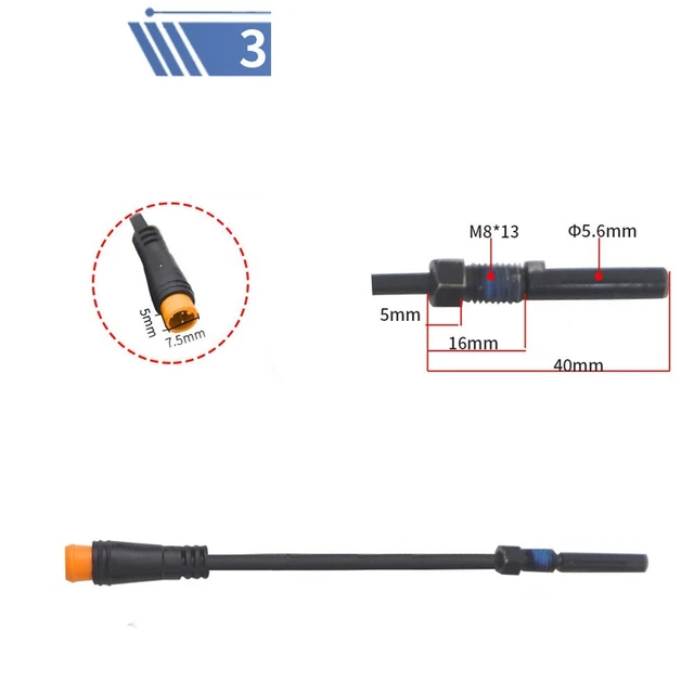 ebike brake cut off