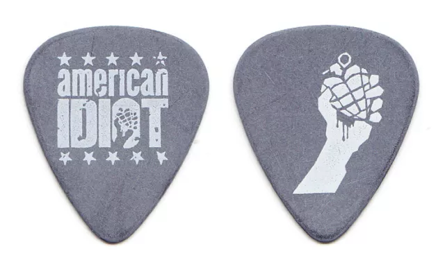 Green day guitar pick discount