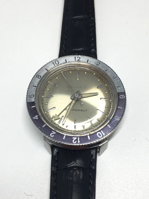 Bulova hotsell accutron 1969