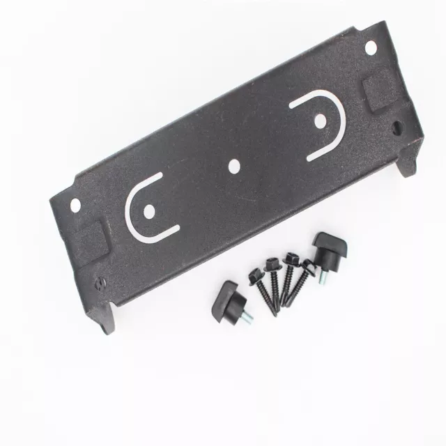 RLN6466A Mounting Bracket for Motorola MotoTRBO XPR 5550 4550 4300 4350 Radio