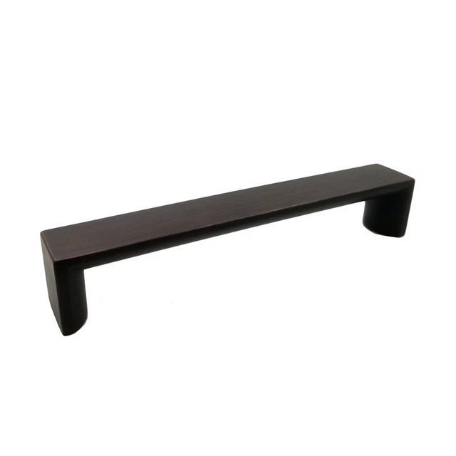 5" C.C Pull Oil Rubbed Bronze Modern Cabinet Handle 2737 Kitchen Hardware Drawer