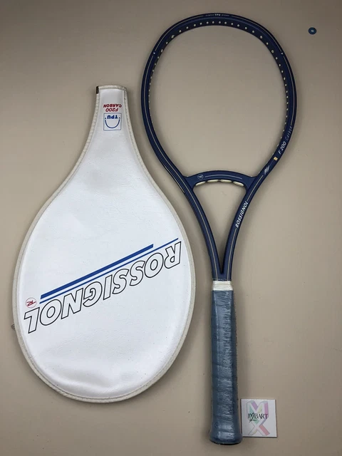 Raquette Rossignol F200 Carbon - Sport & Plein air