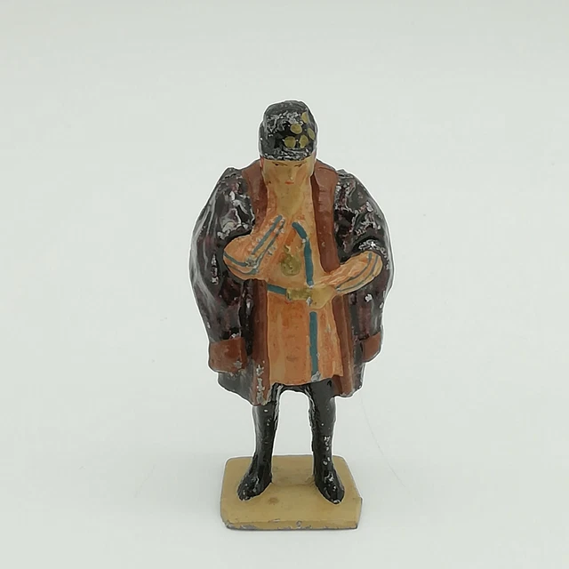 FIGURINE VERTUNNI - Saint Louis EUR 50,00 - FR