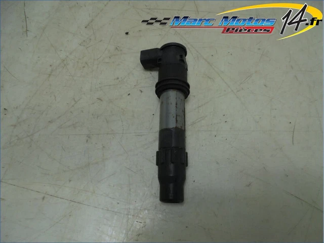 Bobine Crayon Suzuki 650 Burgman Executive 2007