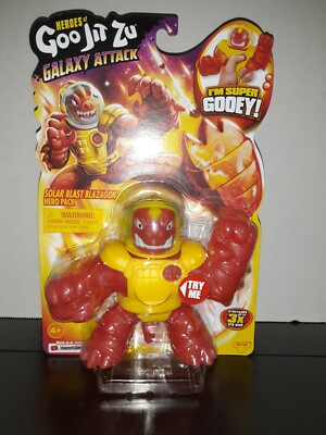 goo jit zu galaxy attack cartoon