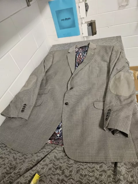 Van heusen deals studio jacket