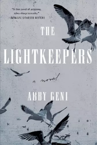 Abby Geni The Lightkeepers (Taschenbuch) (US IMPORT)