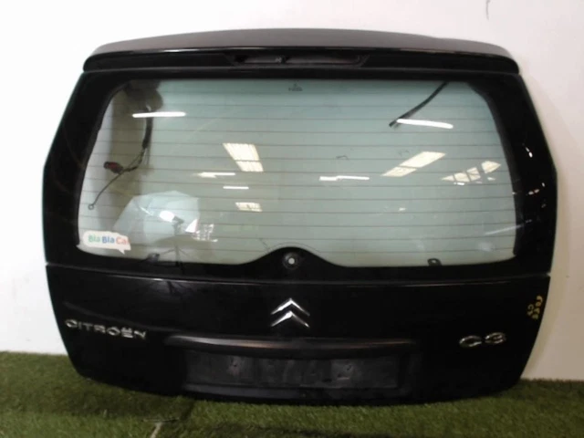 Songtext Johnny Däpp Ich Will Malle Zurück MALLE/HAYON ARRIERE CITROEN C3 1 8701Q2 EUR 79,00 - PicClick FR