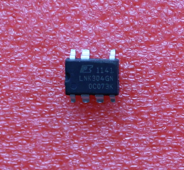 1 pièce LNK304GN LNK304 puissance le plus bas nombre de composants énergie SOP-7