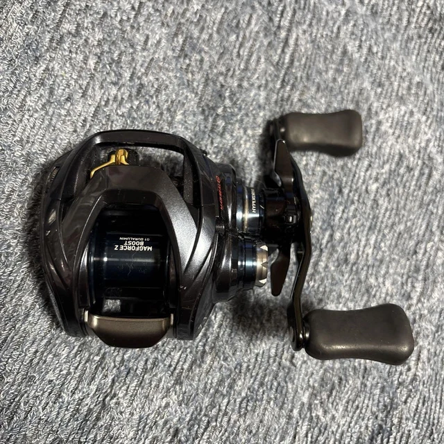 DAIWA 21 STEEZ A HLC 7.1 879760 $434.47 - PicClick CA