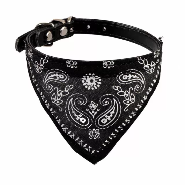 Hundehalsband Hundetuch Katzenhalsband - Bandana - Für Hund & Katze - NEU&OVP 3