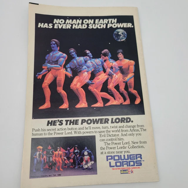 Atari Force #1 (DC Comics, January 1984) 2