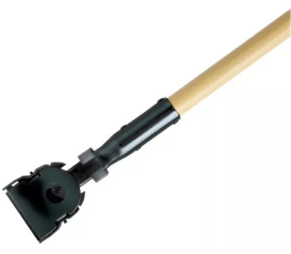 M116 Snap-On Dust Mop Handle, Hardwood M116000000