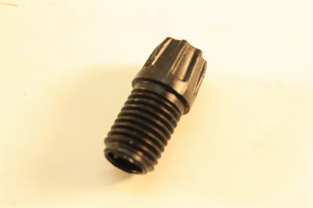 Lucas 408120 CYB307 Ignition Coil Wire Nut   the Longer One   NOS Genuine  EACH