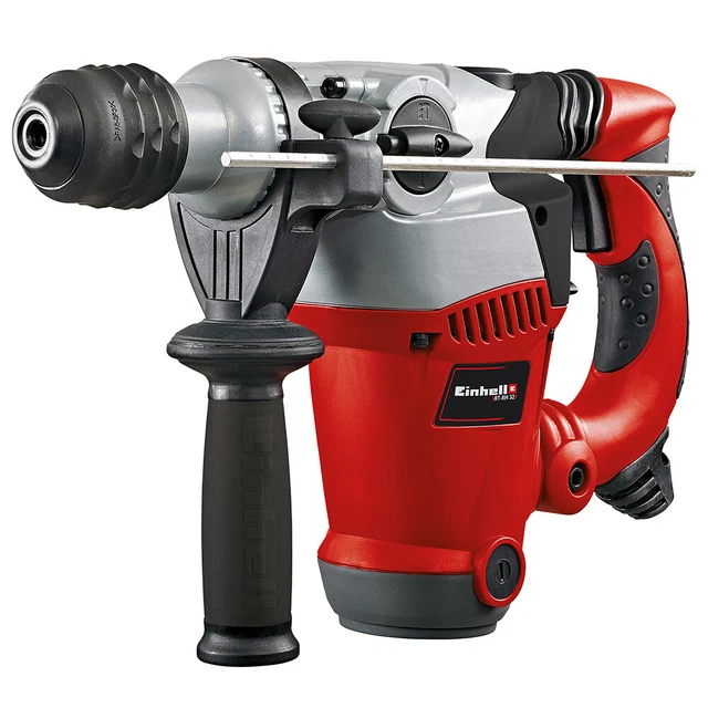 Image of Einhell RT-RH 32 rotary hammer on eBay website
