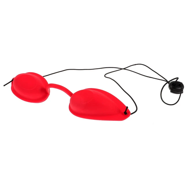 Pour Les Yeux Dormir Protection Oculaire Anti-uv Bandeau
