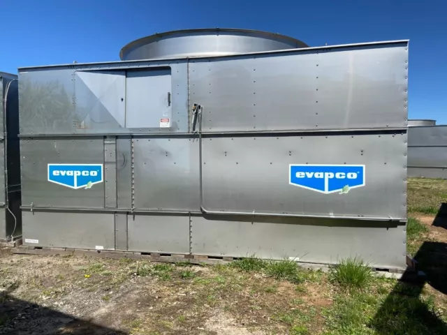 650 Ton Evapco Cooling Tower - L007561