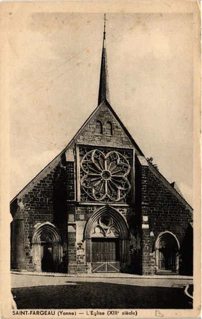 CPA AK ENV. de GANGES L'Église du Suc (687043) EUR 7,99 - FR