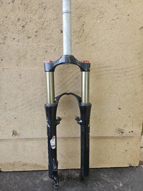MARZOCCHI MZ RACE Suspension Fork - 26” Wheel 1 1/8” Threadless