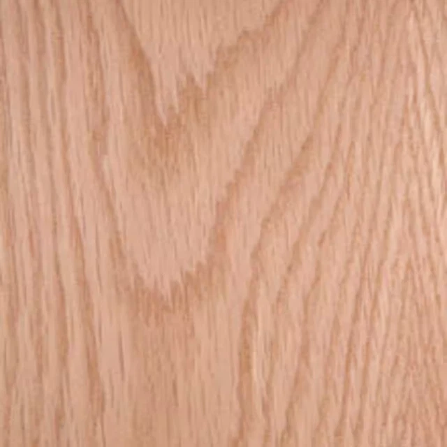 24 IN. X 96 In. White Oak Wood Veneer with 10 Mil Paper Backer (FREE