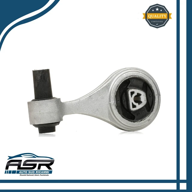 SUPPORTO AMMORTIZZATORE E CUSCINETTO » FIAT Grande Punto Hatchback 199 - Foto 5