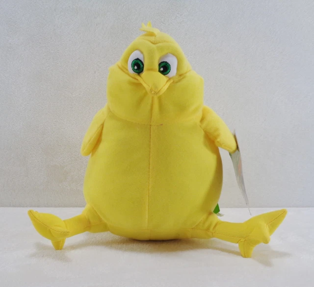 Universal~ Hop The Movie 9" Phil Plush~ Toy Factory 
