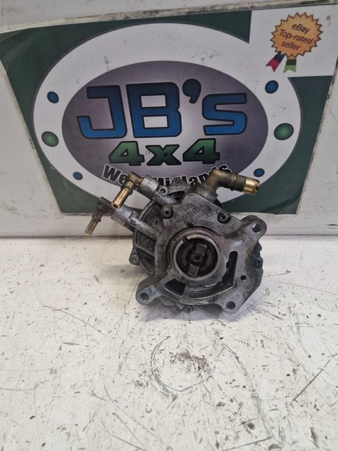 RANGE ROVER L322 4.4 TDV8 Aspirateur Pompe AL3Q-2A451-DC 2011 EUR 149 ...