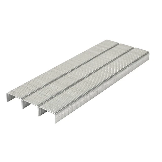 19PK Fasco ED-5010C-08 5/16" 20 Gauge 50 series Galvanized Staples 19 - 5000 Per