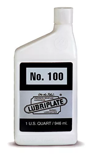 Lubriplate, No. 100, L0031-013, Calcium Type Grease, CTN 12/2 Lb Btls