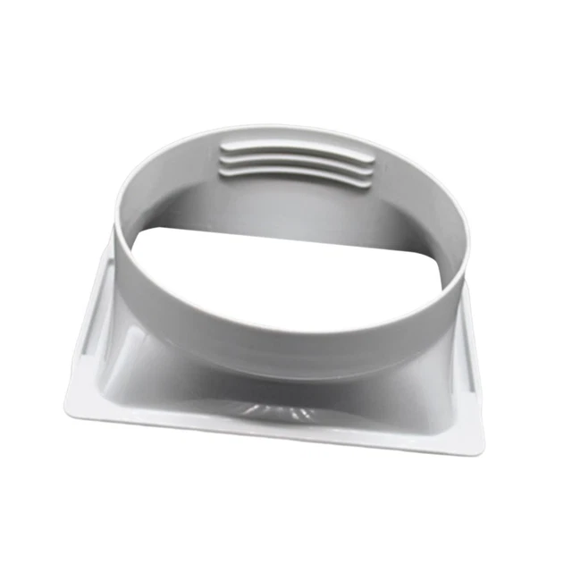 Adaptateur De Tuyau De Conduit D'échappement Pour Interface De Conduit De
