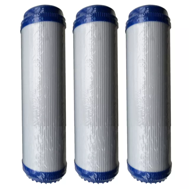 10" Granulated GAC Carbon Filters for Reverse Osmosis RO Unit Cartridge