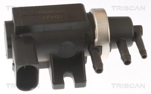 Convertitore di pressione Triscan controllo gas di scarico 8813 29081 per VW California T5 Camper 7EC 3