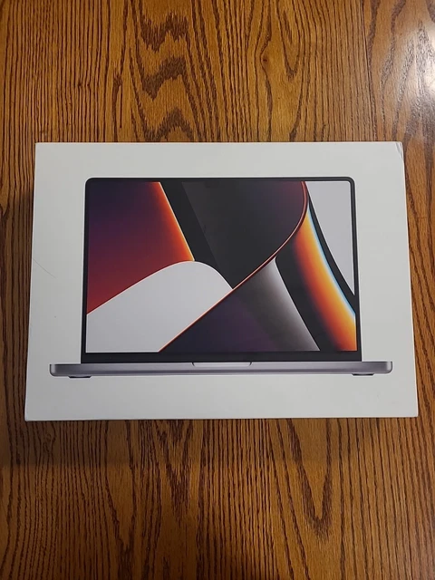 Macbook Pro Empty Box FOR SALE! - PicClick
