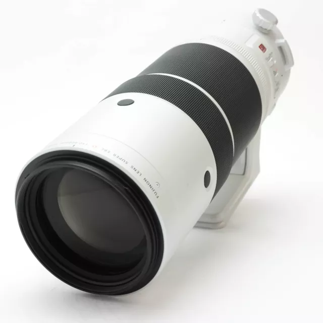 FUJIFILM Fuji Fujinon XF 150-600mm F/5.6-8 R LM OIS WR #65