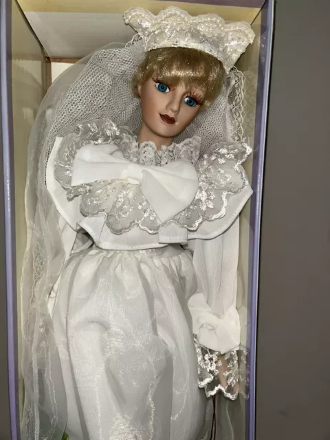 Princess Diana Porcelain Doll FOR SALE PicClick