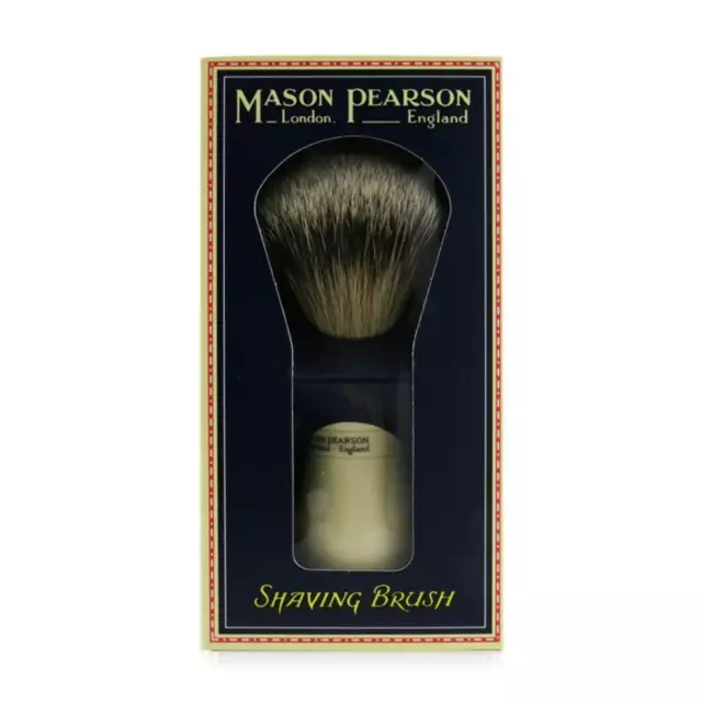Mason Pearson Super Badger Shaving Brush 1pc