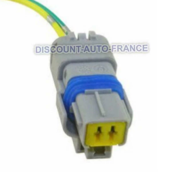 Kit de réparation pour connexions sur câbles / faisceaux 1,5-2,5MM Kit de réparation pour connexions sur câbles / faisceaux 1,5-2,5MM