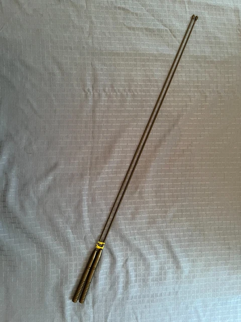 Genuine OEM  Harley Davidson  33 " Radio & CB Antennas