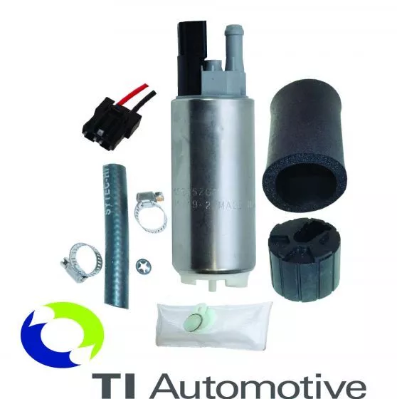 Ti Autmotive 350LPH dans le Réservoir Kit Pompe (ITP061-350)