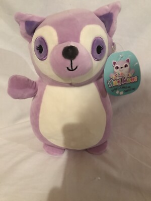 lala lamb squishmallow