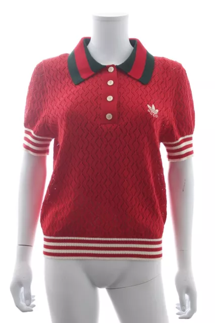 Polo gucci a righe on sale