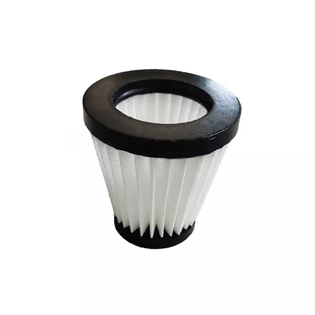 Vacuum Cleaner Filter Part for Dirt Devil Scorpion F117 Handheld Vacuum Cleaner