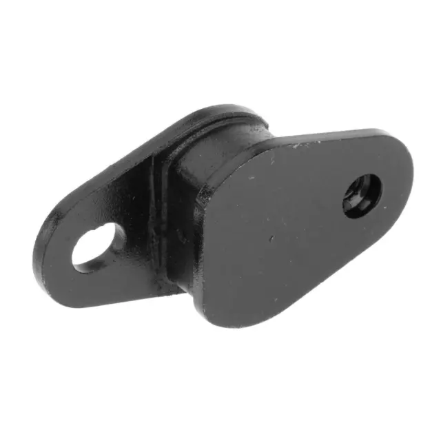 Support de tuyau d'échappement adapté pour  YZ IT 125 250 80 accessoires