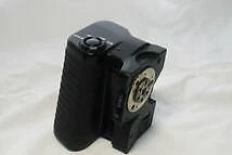 Super agarre Mamiya MAMIYA M645