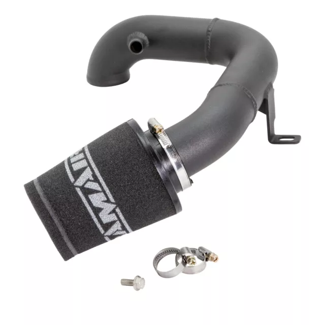 RAMAIR Peugeot 107 SR Performance Intake Foam Air Filter Kit