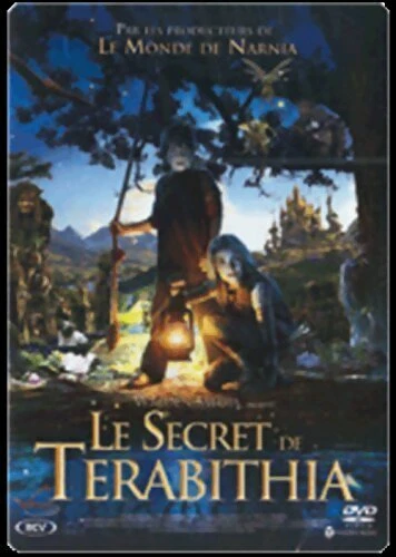 3340565 - Le secret de Terabithia