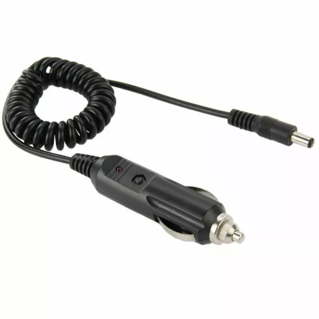 Accessory USA Car DC Adapter for Cobra XRS-9950 XRS-9965 XRS-9990 Auto  Vehicle Boat RV Cigarette Lighter Plug Power Supply Cord Charger Cable PSU