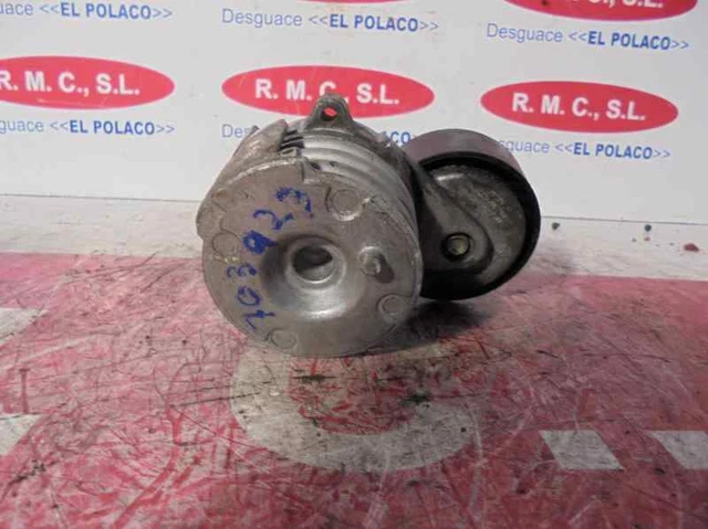 GDA1S19CU3 galet tendeur pour CHEVROLET LACETTI 2.0 D 2005 1489190 2